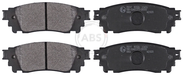 35097 ABS