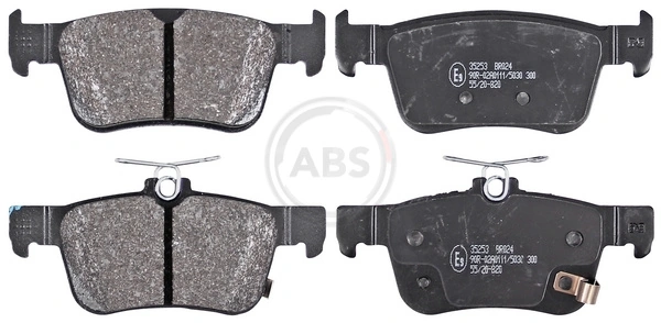 35253 ABS