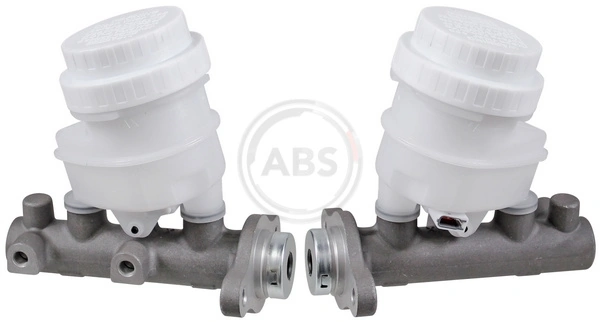 Główny cylinder hamulców Mitsubishi L 200 IV ulec poprawie (KA, KB) (2005 - 2015) cena, od 100,93 USD
