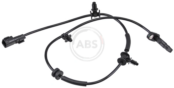 Czujnik ABS przedni Tesla Model 3 sedana (5YJ3) (2016 - 2026) cena, od 20,27 USD