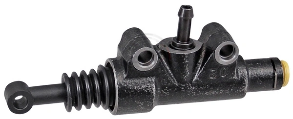 Do koszyka Cylinder sprzęgła główny Mercedes CLK  C209