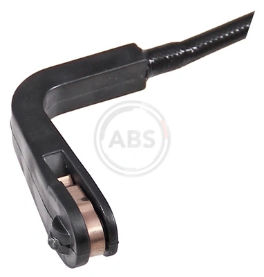 Czujnik zużycia klocków hamulcowych tylny ABS 39978 cena, od 17,58 USD