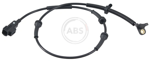 Czujnik ABS przedni Land Rover Freelander II SUV (L359) (2006 - 2014) cena, od 54,73 USD