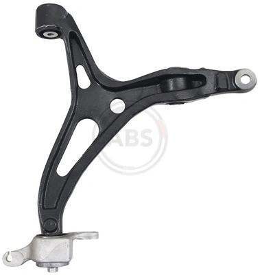 Wahacz zawieszenia przedniego dolny prawy Mercedes R SUV (W251) (2005 - 2017) cena, od 164,23 USD