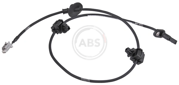 Czujnik ABS przedni Subaru Tribeca B9 SUV (2005 - 2007) cena, od 79,15 USD
