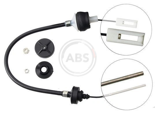 K25900 ABS