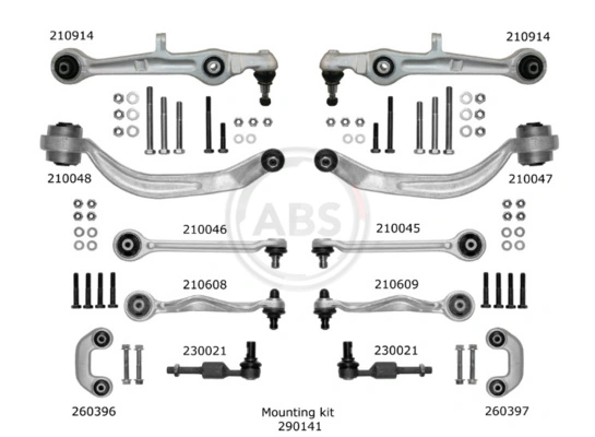 219901 ABS