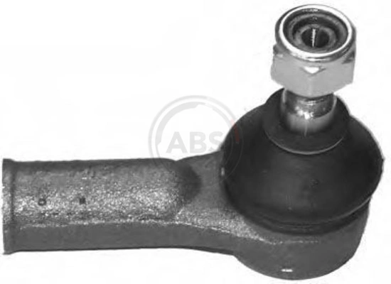 Końcówka drążka kierowniczego zewnętrzna BMW 3 sedana (E21) (1975 - 1984) cena, od 11,86 USD