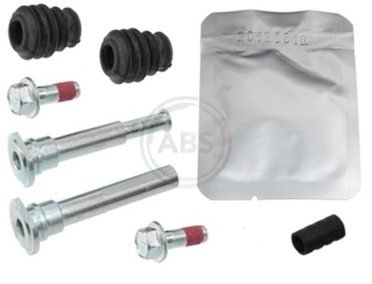 Zestaw naprawczy zacisku hamulcowego Daihatsu Sirion