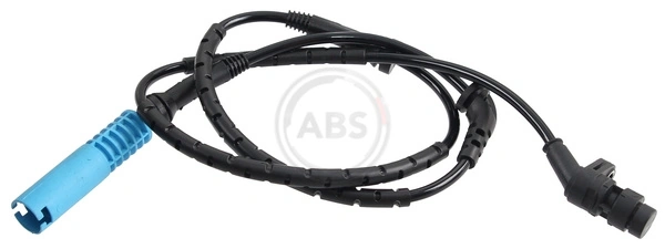 Czujnik ABS przedni do Land Rover Range Rover III L322