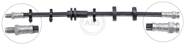 SL3438 ABS