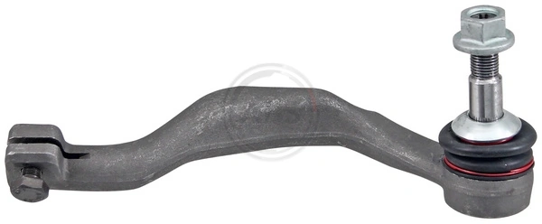 Do koszyka Końcówka drążka kierowniczego zewnętrzna BMW X1  F48