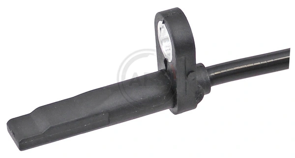 Czujnik ABS przedni Nissan Tiida hatchback (C11X) (2004 - 2014) cena, od 28,79 USD