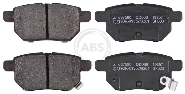 37580 ABS