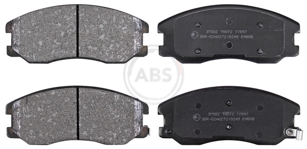 37582 ABS