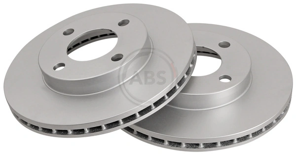 Tarcza hamulcowa przednia Audi 100 C3 sedana (44, 44Q) (1982 - 1990) cena, od 42,14 USD