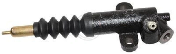 Do koszyka Cylinder roboczy sprzęgła Nissan Terrano I WD21