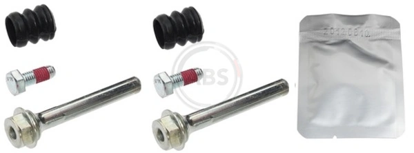  Zestaw naprawczy zacisku hamulcowego tylnego Skoda SuperB 2