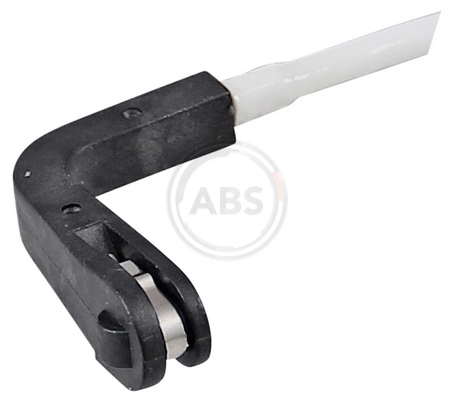 Czujnik zużycia klocków hamulcowych przedni ABS 39566 cena, od 9,96 USD