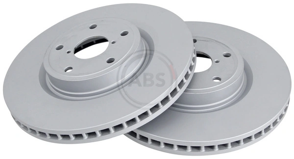 Tarcza hamulcowa przednia Subaru Outback V kombi (B15, BS) (2014 - 2019) cena, od 95,68 USD