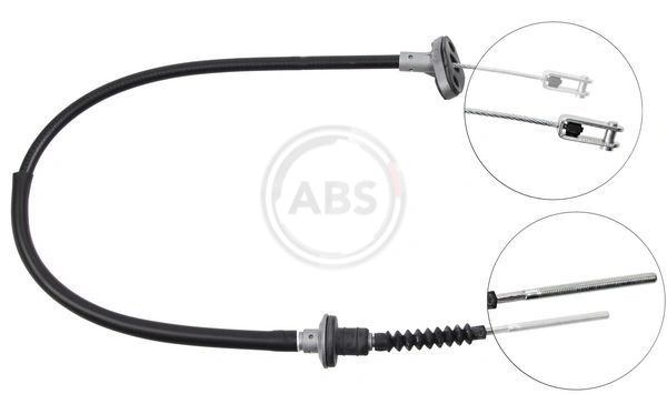 K25090 ABS