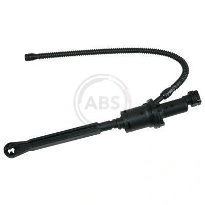Do koszyka Cylinder sprzęgła główny Peugeot 308 I 4A, 4C