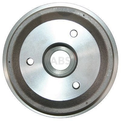 Bęben hamulcowy tylny Peugeot/Citroen 424733 cena, od 33,48 USD