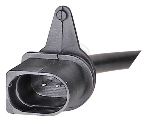 Czujnik zużycia klocków hamulcowych przedni VAG 95B907253E cena, od 8,56 USD