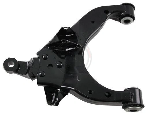 Wahacz zawieszenia przedniego dolny lewy Toyota Land Cruiser 90 SUV (J9) (1996 - 2002) cena, od 145,61 USD