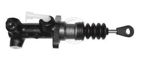 Do koszyka Cylinder sprzęgła główny Volkswagen Passat B3, B4 3A2, 351, 312