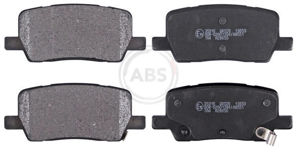 35316 ABS