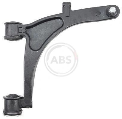 Wahacz zawieszenia przedniego dolny prawy 8200750274 Nissan/Infiniti