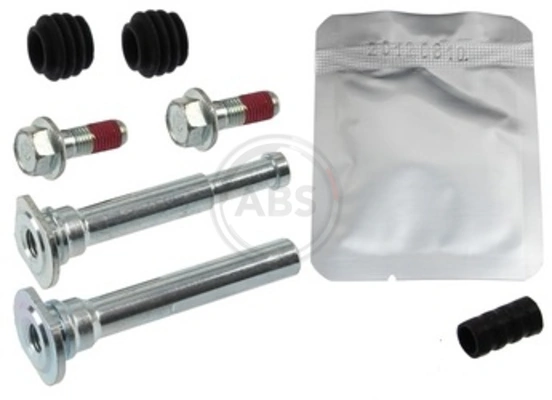 Zestaw naprawczy zacisku hamulcowego przedniego Toyota Corolla sedana (E12) (2002 - 2006) cena, od 11,48 USD
