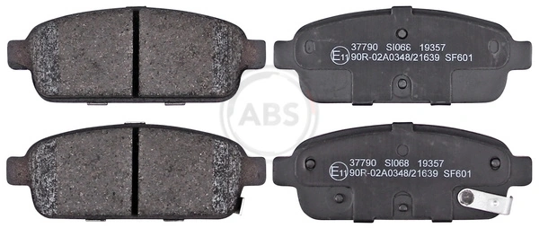 37790 ABS