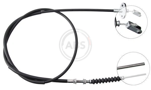 Linka sprzęgła Suzuki Vitara ETJA