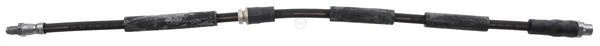  Przewód hamulcowy przedni BMW X5 