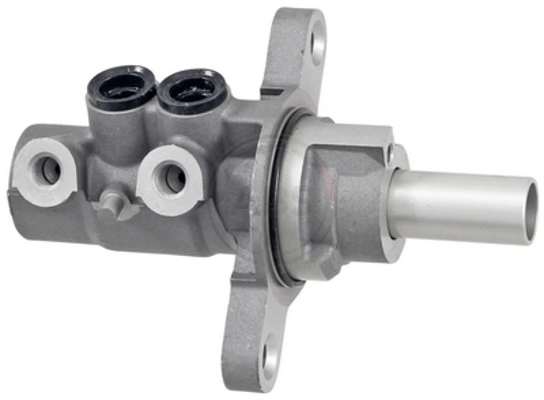 Główny cylinder hamulców Opel Corsa E