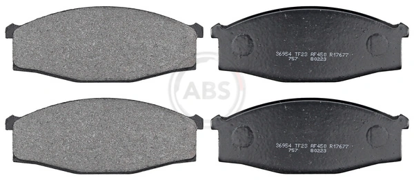 36954 ABS