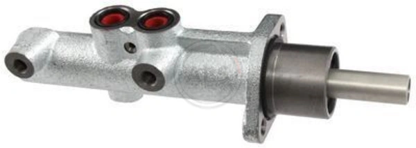 Główny cylinder hamulców Fiat Ducato I