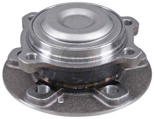Piasta tylna do Mercedes A  W177