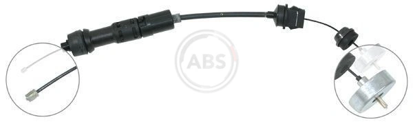 K27190 ABS