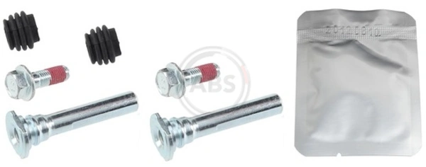 Zestaw naprawczy zacisku hamulcowego przedniego Honda Accord III sedana (CA4, CA5) (1985 - 1989) cena, od 8,91 USD