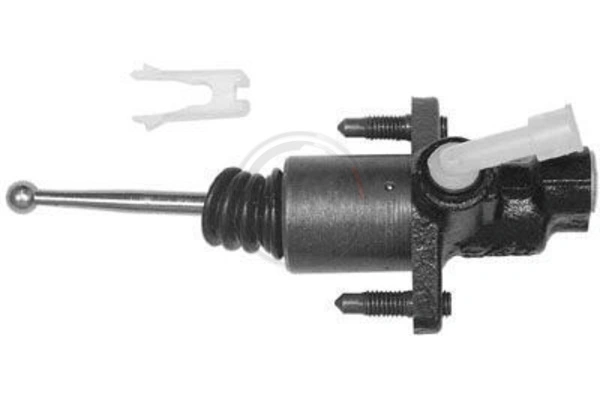 Do koszyka Cylinder sprzęgła główny Volkswagen Golf II 19E, 1G1