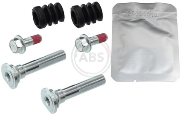 Zestaw naprawczy zacisku hamulcowego przedniego Euroex EXRP42635 cena, od 9,68 USD
