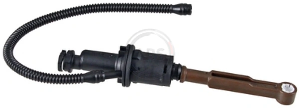 Cylinder sprzęgła główny Citroen C4 GRAND PICASSO I minivan (UA) (2006 - 2013) cena, od 43,17 USD