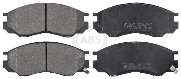 36925 ABS
