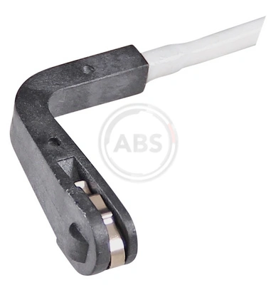 Czujnik zużycia klocków hamulcowych tylny ABS 39534 cena, od 8,04 USD