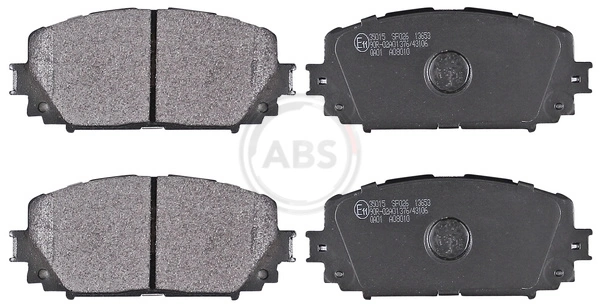 35015 ABS