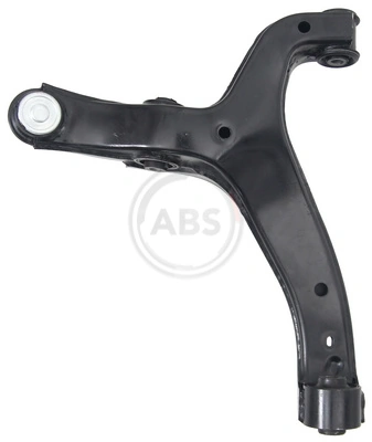 Wahacz zawieszenia przedniego dolny lewy Volkswagen AMAROK ulec poprawie (2HA, 2HB, S1B, S6B, S7A, S7B) (2010 - 2026) cena, od 191,79 USD
