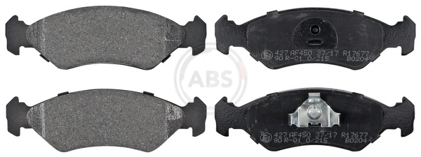 36707 ABS